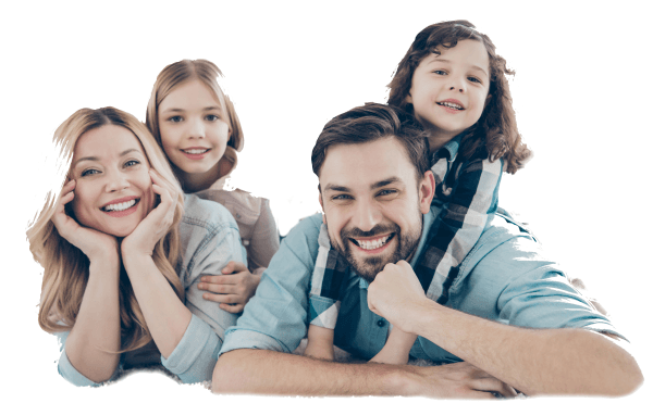 Picture of family