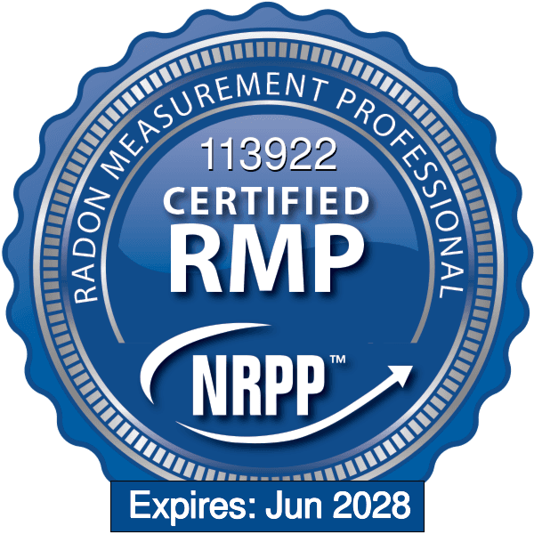 NRPP Certified